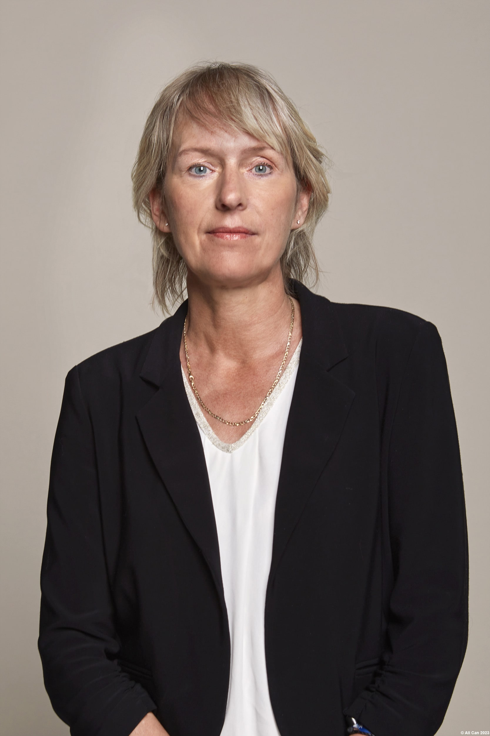 Prof. dr. Anne Rogiers