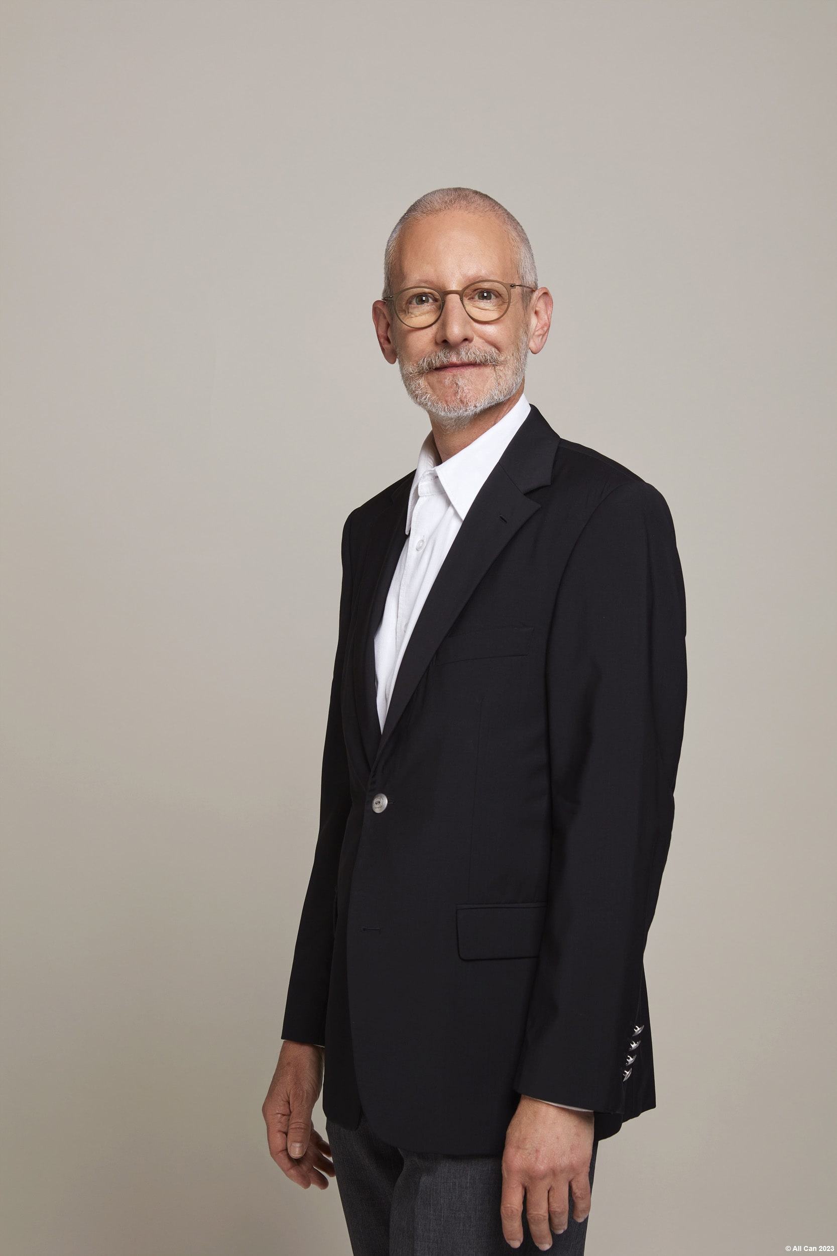 Dr. Didier Vander Steichel