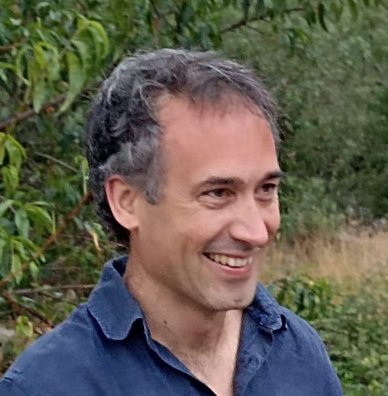 Olivier Grégoire