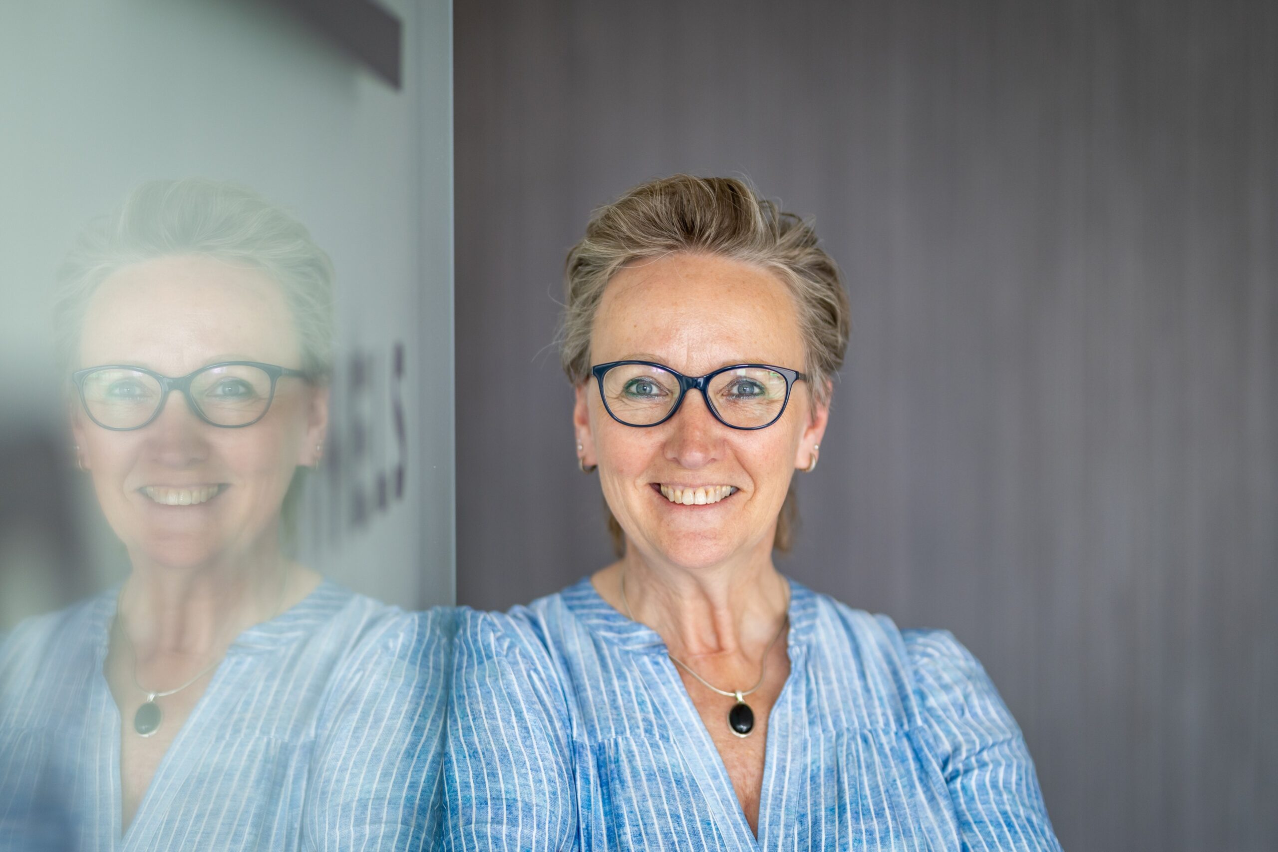 ‘Gynca’s gives women with gynecological cancer a voice’