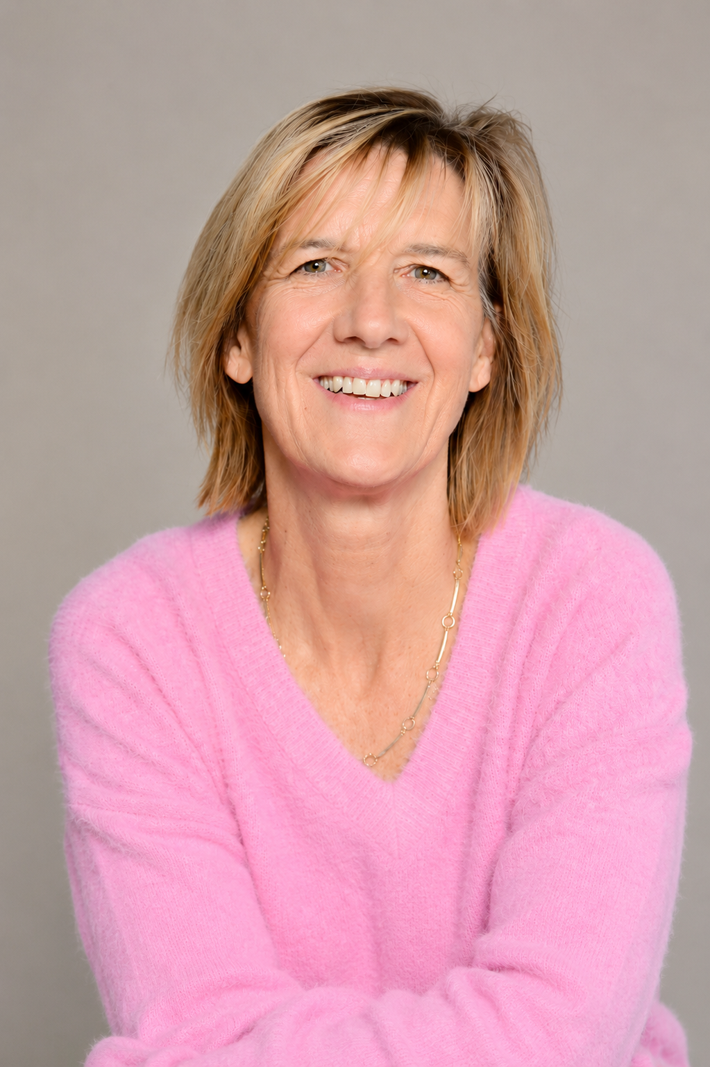 Dr. Ann Ceuppens